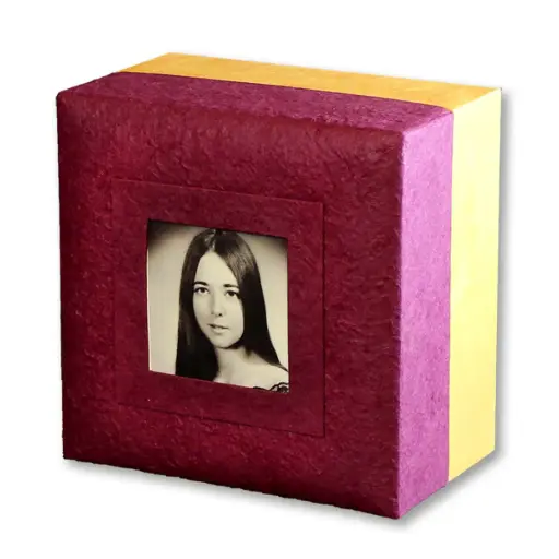 [4120BR] Embrace Earthurn® |Large| (Burgundy)