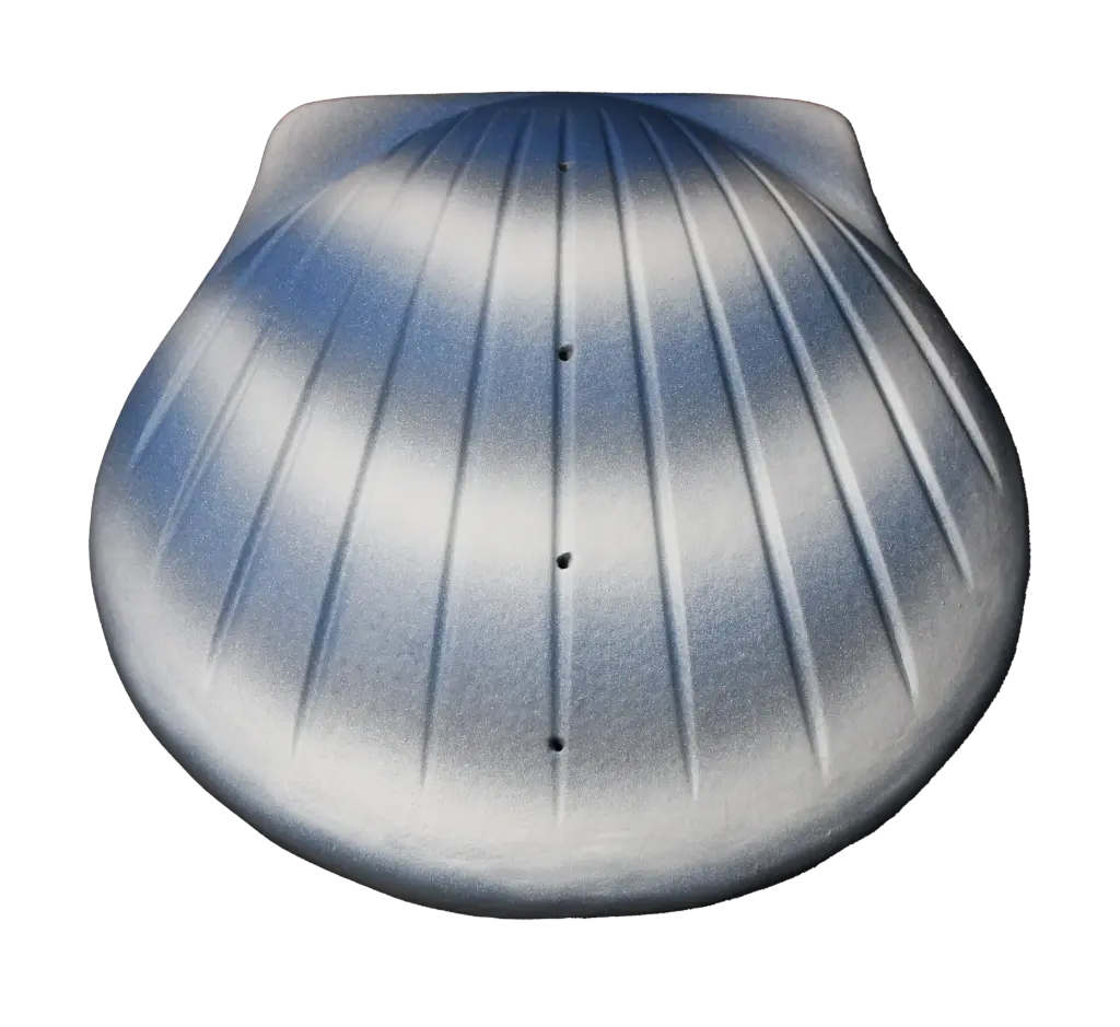 The Shell™ Urn
