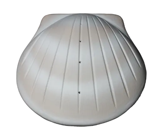 [SS-01] The Shell™ Urn (Sand)