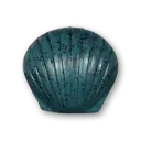 Shell Keepsake Urn