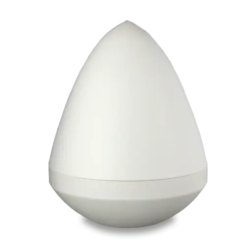 [CEL-WH] Celeste™ Urn (Ivory)