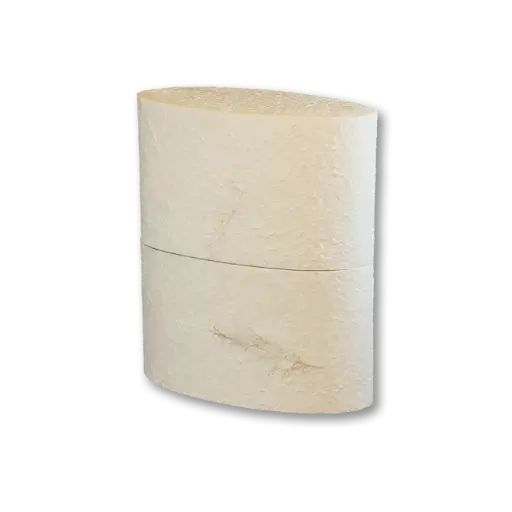 [41703WHTXL] Reflect Earthurn® |Extra Large| (White Silk)