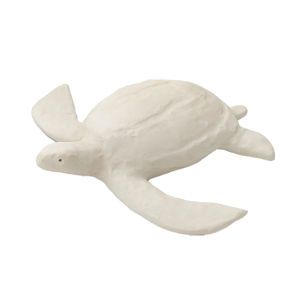 Sea Turtle Urn |Mini|