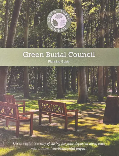[GBC-Pl100] GBC Planning Guide (100-Pack)