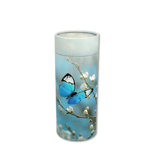 [STBB-100]  Scattering Tube |Med / 100 CI / No. 3|​​​ (Butterfly Blossom)