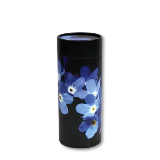 [STF-100]  Scattering Tube |Med / 100 CI / No. 3|​​​ (Forget Me Not)
