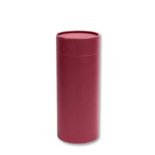 [STBUR-100]  Scattering Tube |Med / 100 CI / No. 3|​​​ (Burgundy)