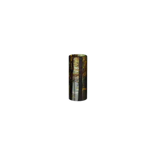[STAW-10]  Scattering Tube |Token / 10 CI / No. 0|​​​​​ (Autumn Woods)