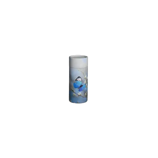[STBB-10]  Scattering Tube |Token / 10 CI / No. 0|​​​​​ (Butterfly Blossom)