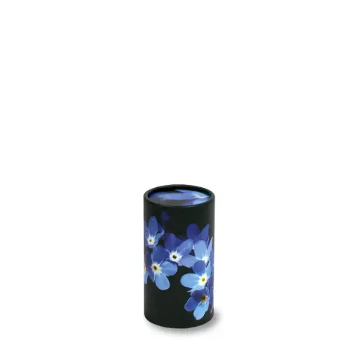 [STF-10] 󠁆Scattering Tube |Token / 10 CI / No. 0| (Forget Me Not)