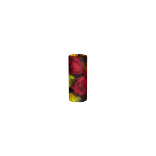 [STRS-10]  Scattering Tube |Token / 10 CI / No. 0|​​​​​ (Rose)