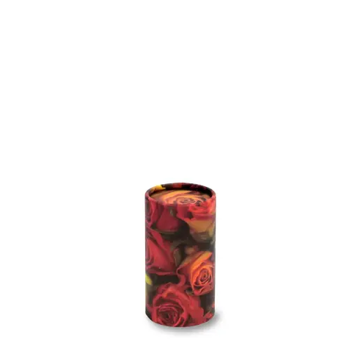 [STRS-10]  Scattering Tube |Token / 10 CI / No. 0|​​​​​ (Rose)