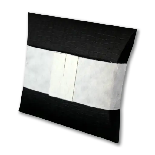 [4110EBXL] 󠁄Journey Earthurn®|Extra Large| (Embossed Black)