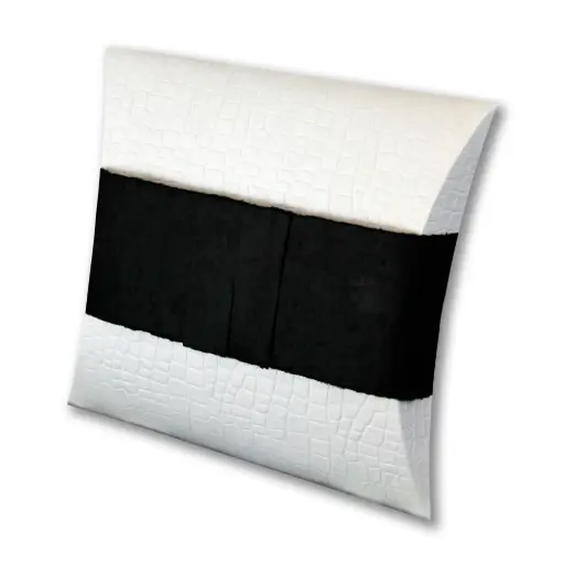 [4110EWXL] 󠁄Journey Earthurn®|Extra Large| (Embossed White)