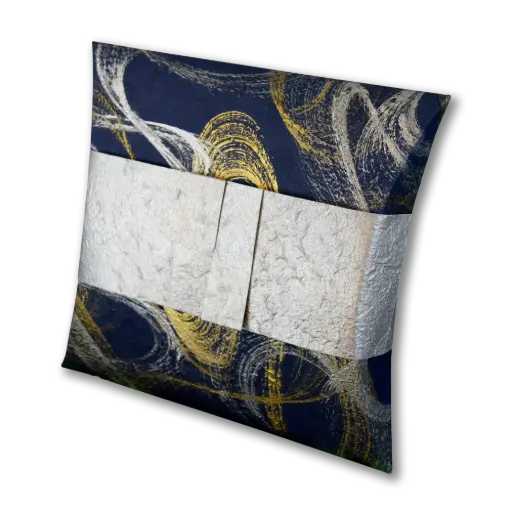 [4110GSXL] 󠁄Journey Earthurn®|Extra Large| (Gilded Sapphire)