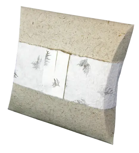 [4110NXL] 󠁄Journey Earthurn®|Extra Large| (Natural)