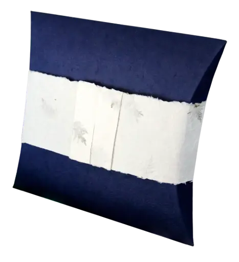 [4110NBXL] 󠁄Journey Earthurn®|Extra Large| (Navy)