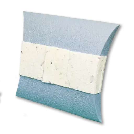 [4110ABXL] 󠁄Journey Earthurn®|Extra Large| (Aqua Blossom)