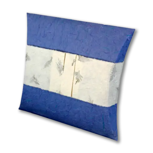 [4110LL] 󠁁Journey Earthurn®|Large| (Lily Lilac)