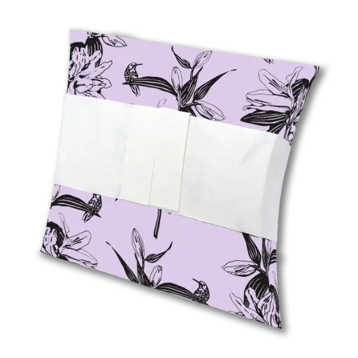 [4110LL] 󠁁Journey Earthurn®|Large| (Lily Lilac)