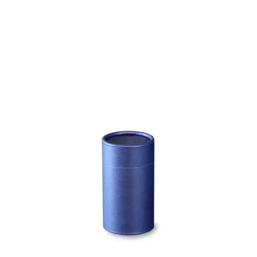 [STNVY-20] 󠁂Scattering Tube |Mini / 20 CI / No. 1| (Navy)