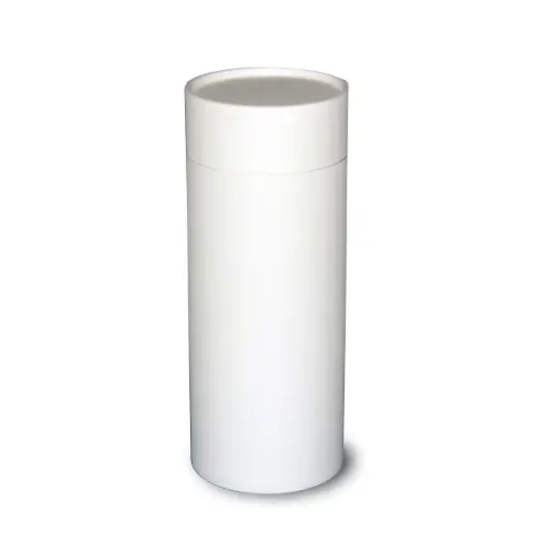 [STWL-100]  Scattering Tube |Med / 100 CI / No. 3|​​​ (White)