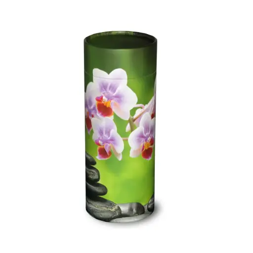 [STOR-240]  Scattering Tube |XL / 240 CI / No. 5|​​​​​ (Orchid)