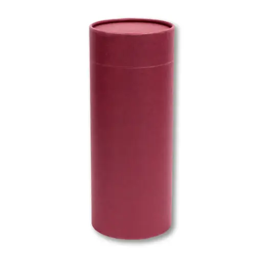 [STBUR-240] 󠁅Scattering Tube |XL / 240 CI / No. 5| (Burgundy)