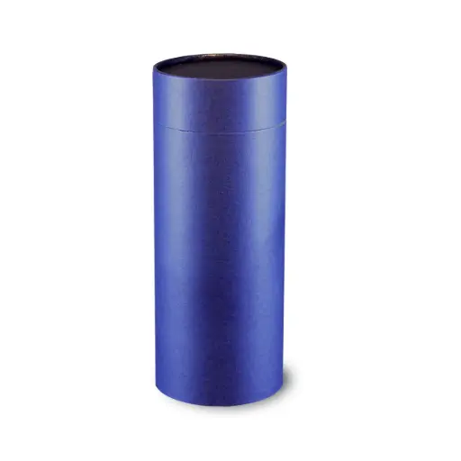 [STNVY-240]  Scattering Tube |XL / 240 CI / No. 5|​​​​​ (Navy)