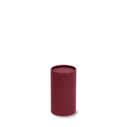 [STBUR-10] 󠁆Scattering Tube |Token / 10 CI / No. 0| (Burgundy)