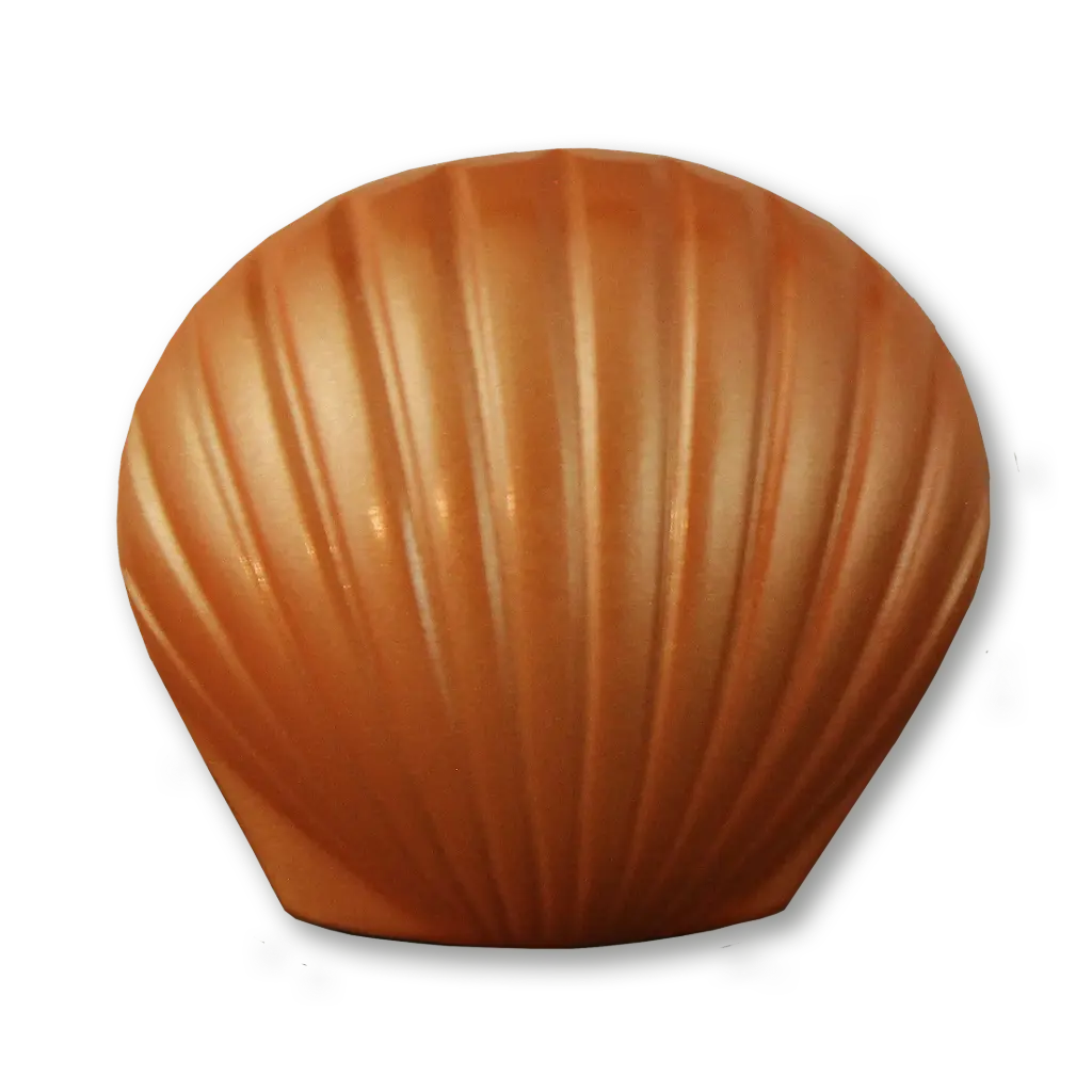 Shell Keepsake Urn