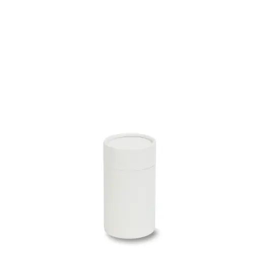 [STWLLL-20] 󠁂Scattering Tube |Mini / 20 CI / No. 1| (Loose Lids - White)