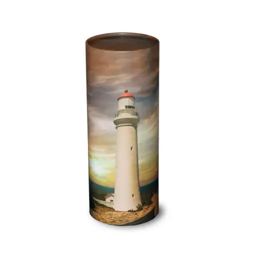 [STLH-240] 󠁅Scattering Tube |XL / 240 CI / No. 5| (Lighthouse)