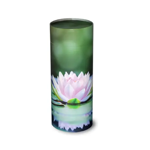 [STLT-240]  Scattering Tube |XL / 240 CI / No. 5|​​​​​ (Lotus)