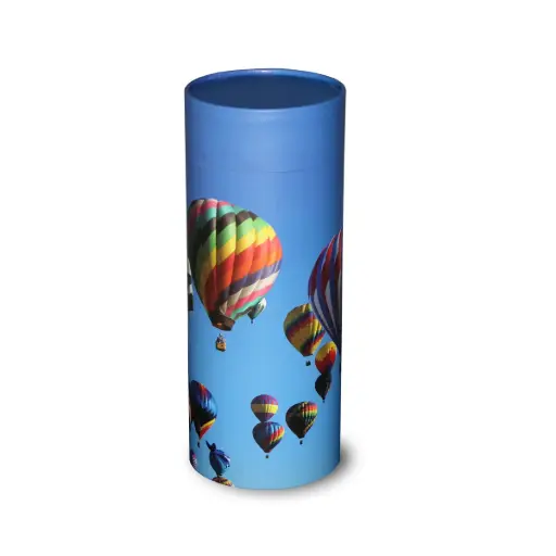 [STMA-240]  Scattering Tube |XL / 240 CI / No. 5|​​​​​ (Mass Ascension)