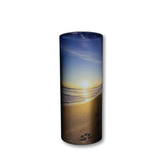  Scattering Tube |Med / 100 CI / No. 3|​​​ (Paws to Paradise)