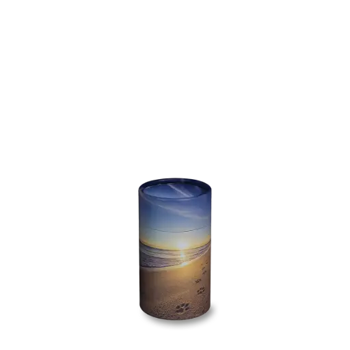  Scattering Tube |Mini / 20 CI / No. 1|​​ (Paws to Paradise)