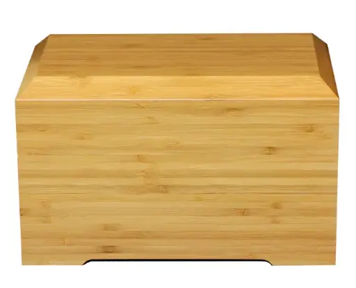 [TBU1] Tribute™ Bamboo Urn