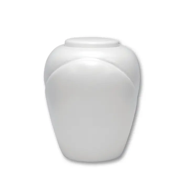 Traditional Urn |Pearl|