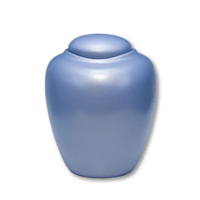Oceane™ Urn |Aqua Blue|