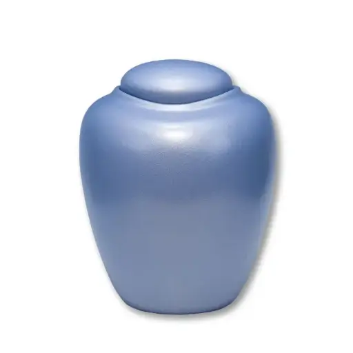 [SGOAB] Oceane™ Urn |Aqua Blue|