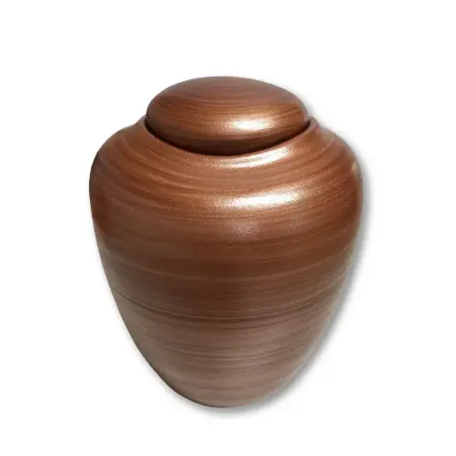 [SGOM] Oceane™ Urn |Mahogany|