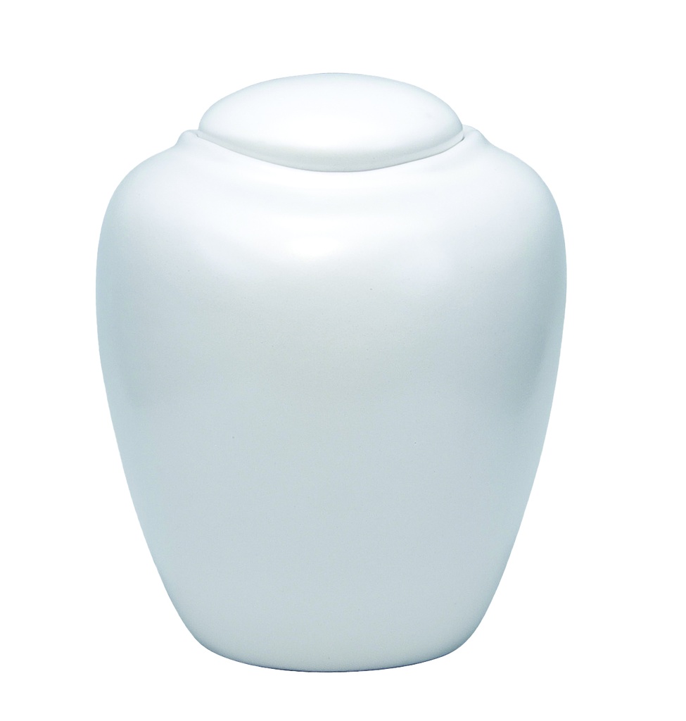 Oceane™ Urn |Pearl|