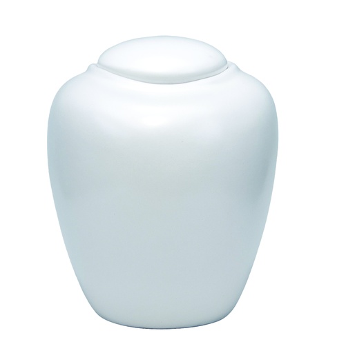 [SGOP] Oceane™ Urn |Pearl|