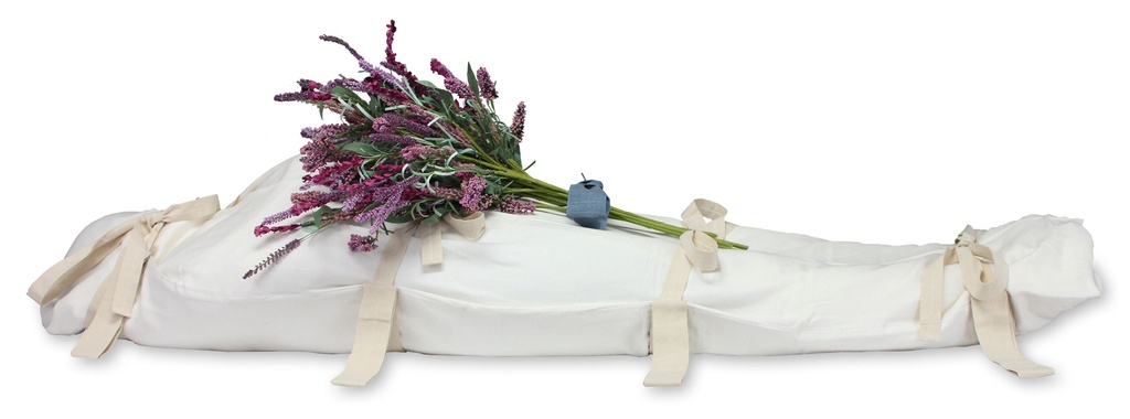 Bamboo Shroud |With Handles| 