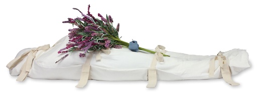 [BSHL] Bamboo Shroud |With Handles| 