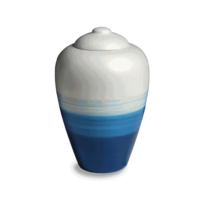 Classic |Ombré Blue|