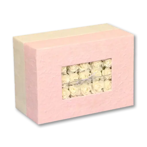 [415FB] Memory Chest Insert Earthurn® |Floral Bouquet|