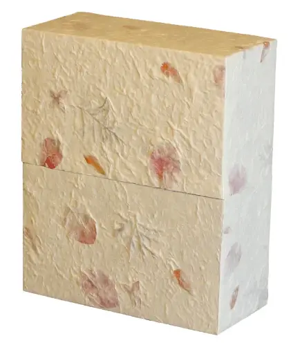 [RW-41603-Archive] RAW Simplicity Earthurn®, Floral