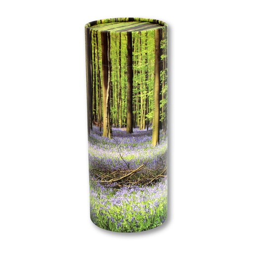 [STB] Scattering Tube, Bluebell Forest